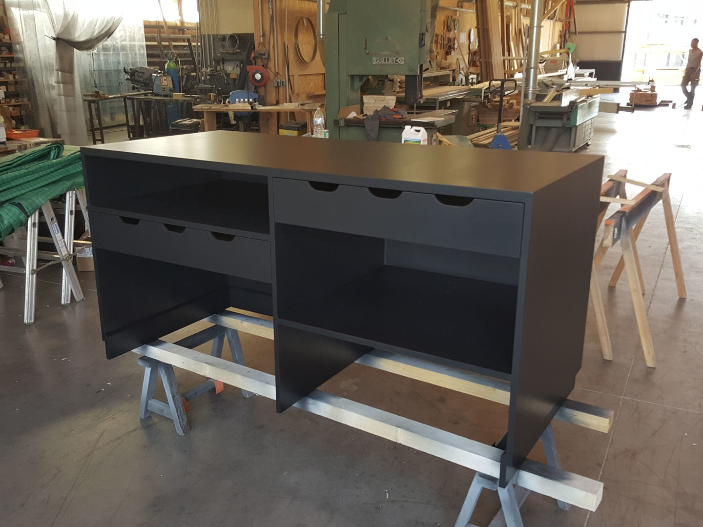 ameublement sur-mesure