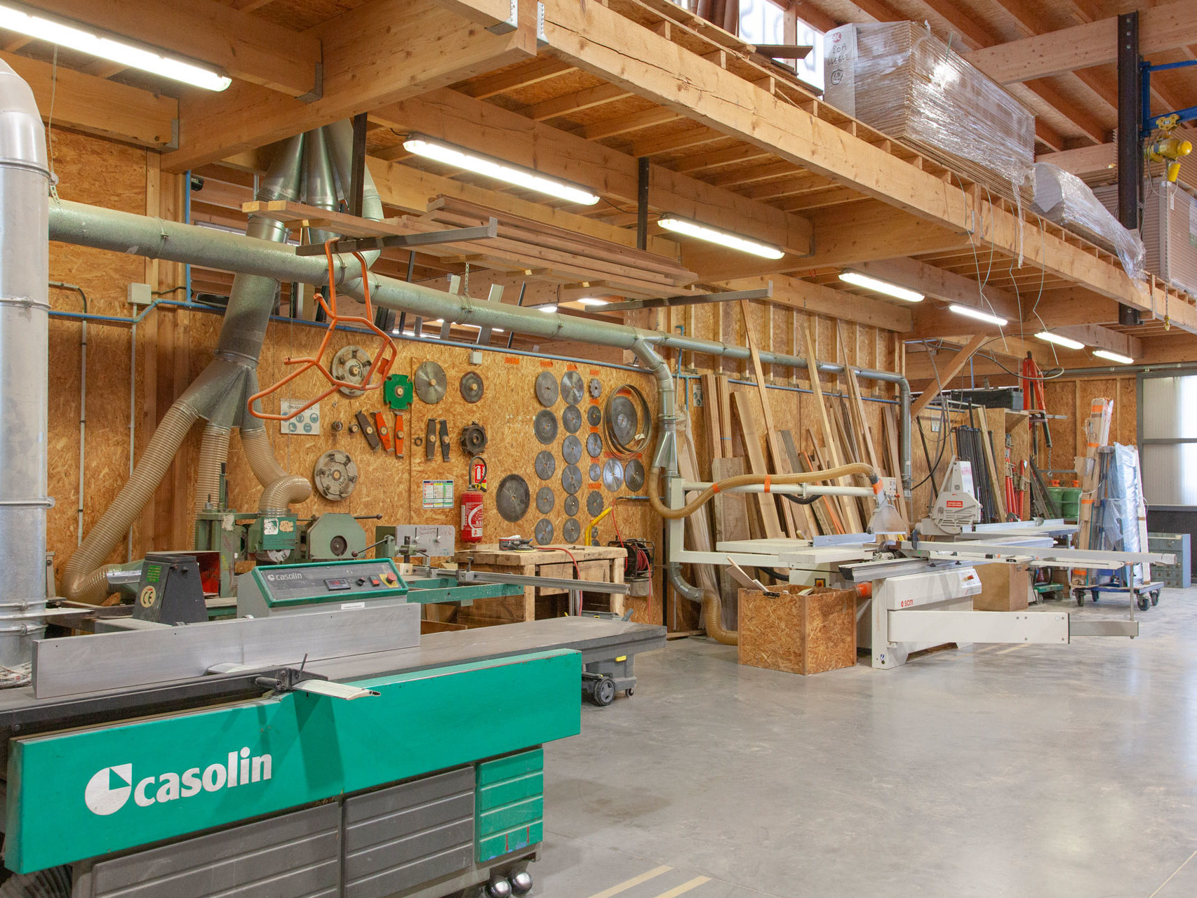 Aménagement extérieur bois dans le Gard avec Différence Bois