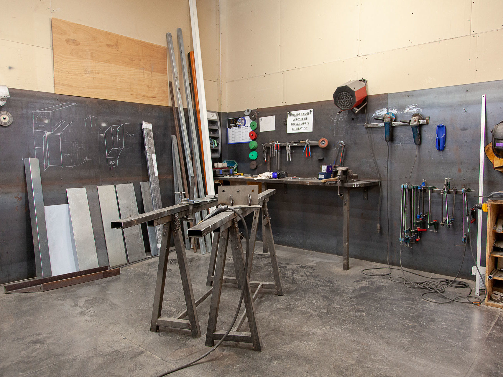 Menuiseries alu dans le Gard avec Différence Bois