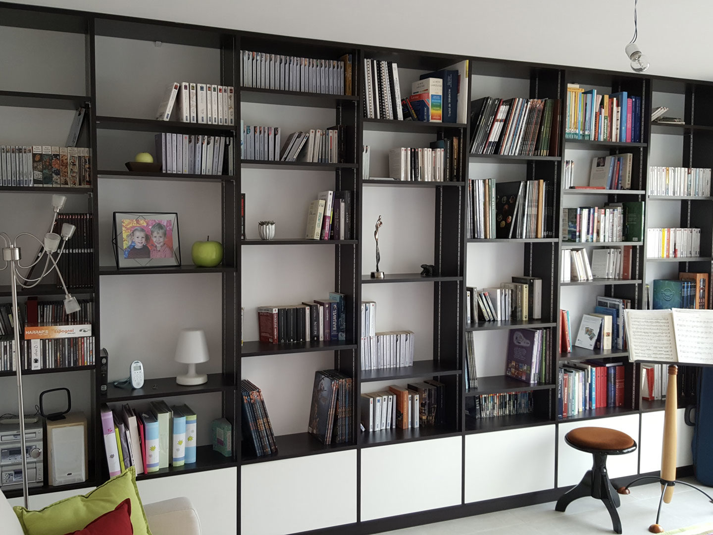 ameublement sur-mesure