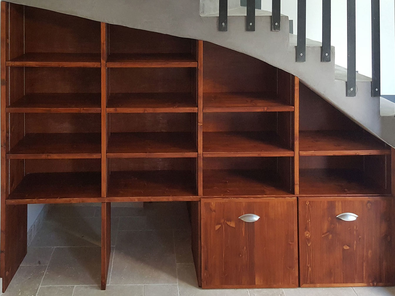 ameublement sur-mesure